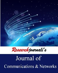 Researchjournali's Journal Of Communications Networks