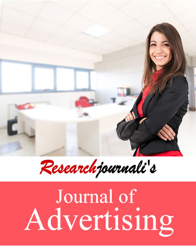 Researchjournali's Journal Of Advertising