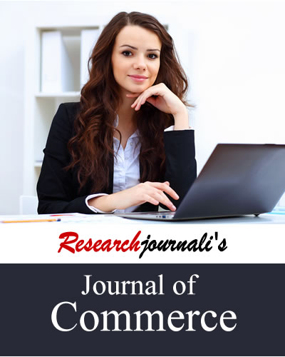 Researchjournali's Journal Of Commerce