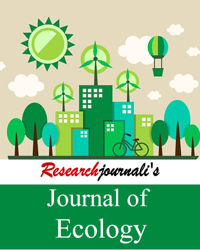 Researchjournali's Journal Of Ecology