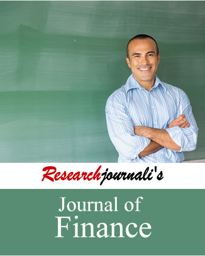 Researchjournali's Journal Of Finance
