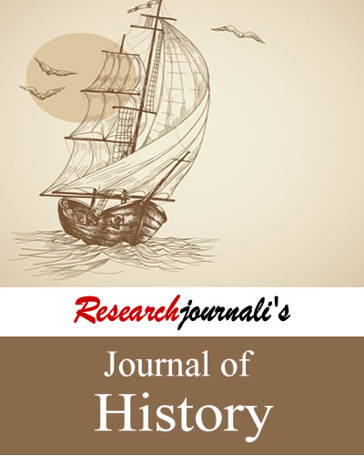 Researchjournali's Journal Of History
