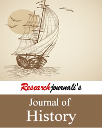 Researchjournali's Journal Of History 