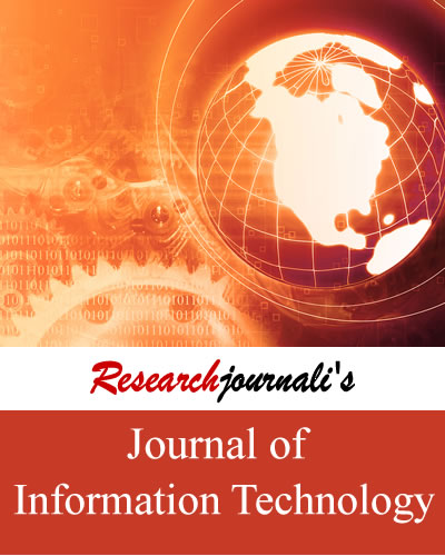 Researchjournali's Journal Of Information Technology