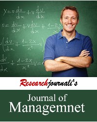 Researchjournali's Journal Of Management