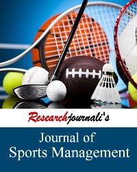 Researchjournali's Journal Of Sports Management